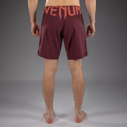 Short de combat Light 5.0 Venum - Marron foncé/Terracotta