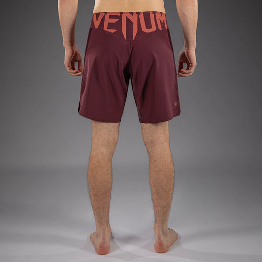 Short de combat Light 5.0 Venum - Marron foncé/Terracotta
