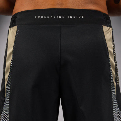 Venum Adrenaline Fightshorts - Black/Sand