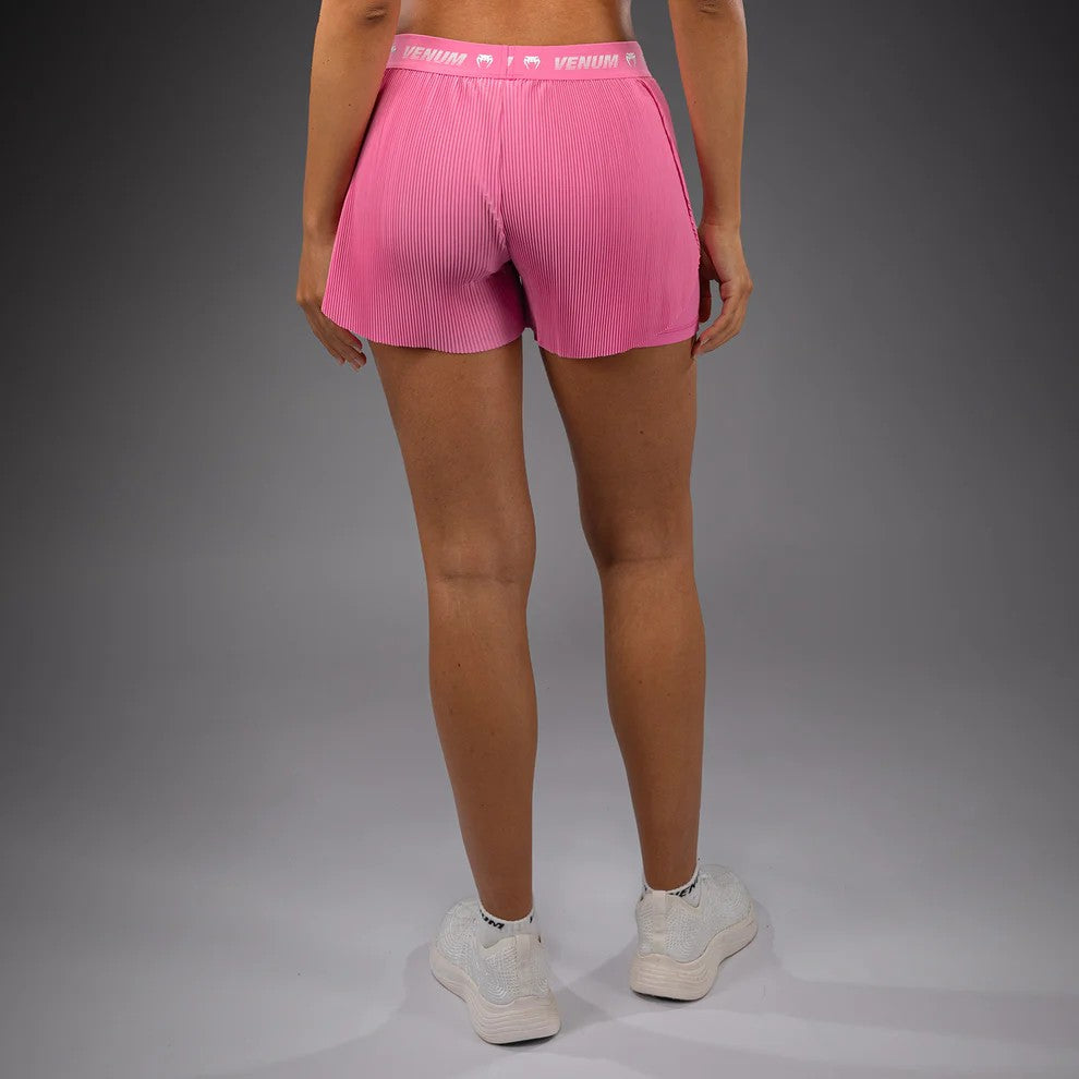 Venum Flowfit Training Shorts Femme - Candy Pink