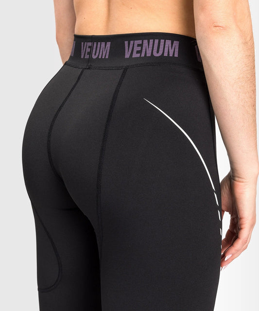 Leggings pour Femmes Venum Adrenaline - Purple