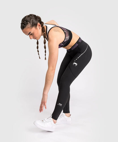 Leggings pour Femmes Venum Adrenaline - Purple