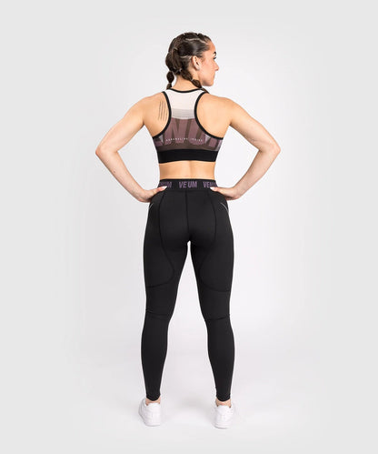 Leggings pour Femmes Venum Adrenaline - Purple