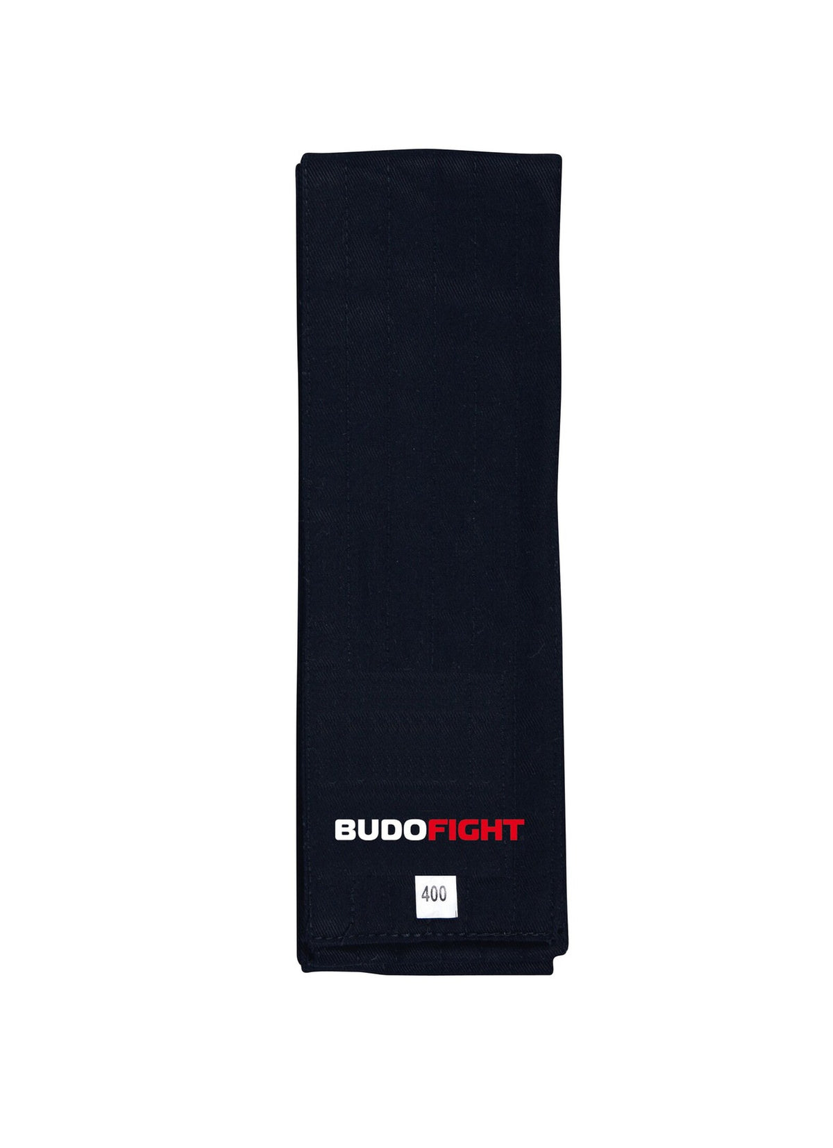 Obi Budofight - Noir ou Blanc