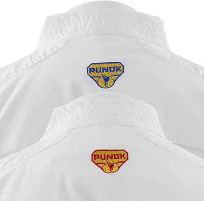 Ensemble compétition karaté Century Punok WKF 3 Piece Takyon