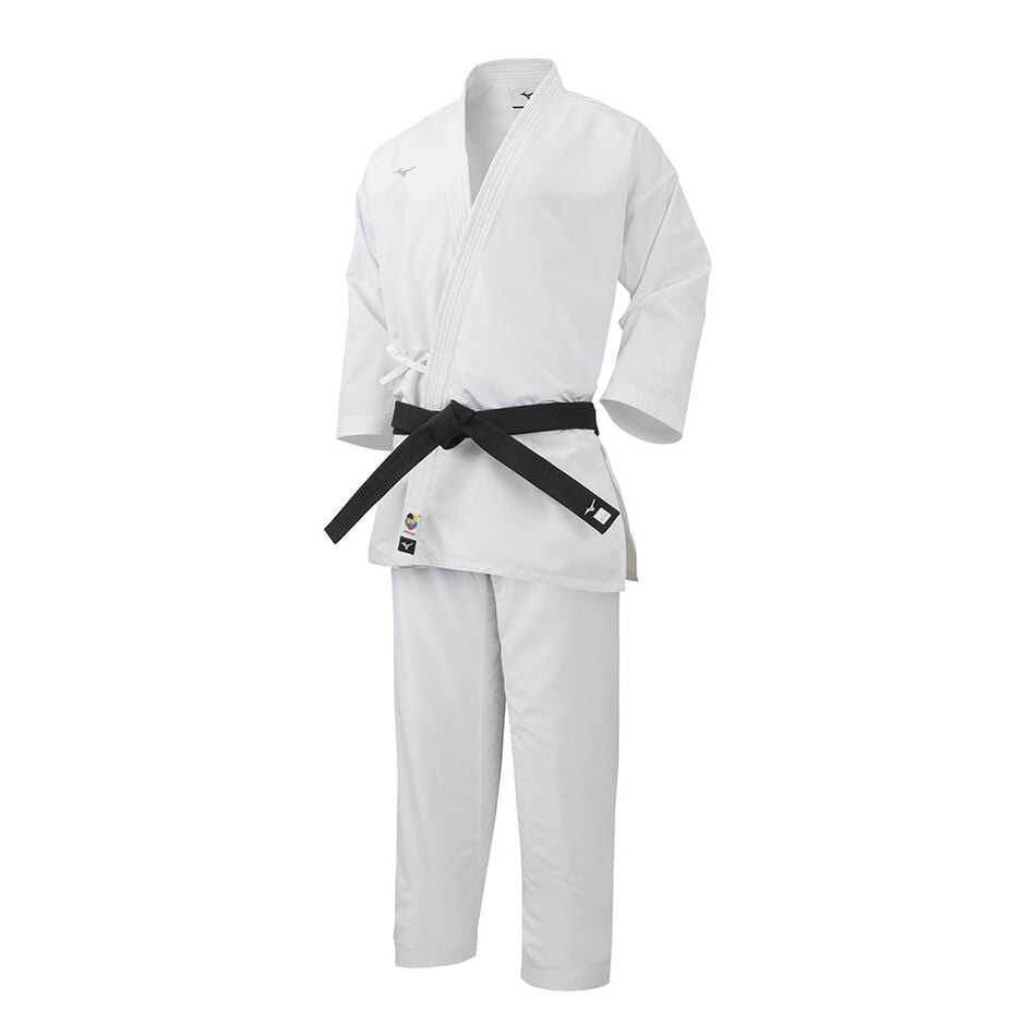 Kimono Karate kumite Mizuno Tôshi