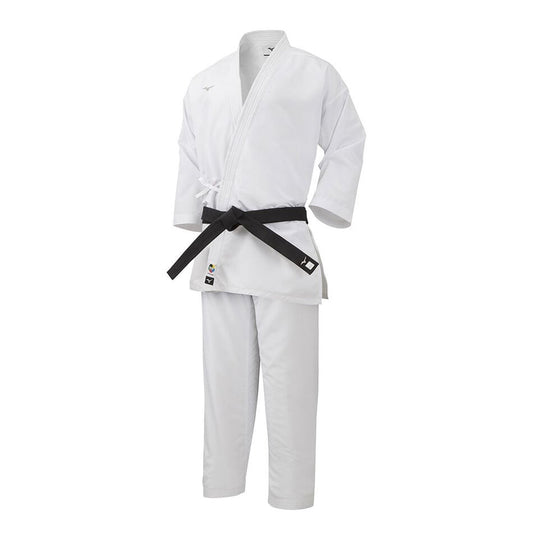 Kimono Karate kumite Mizuno Tôshi