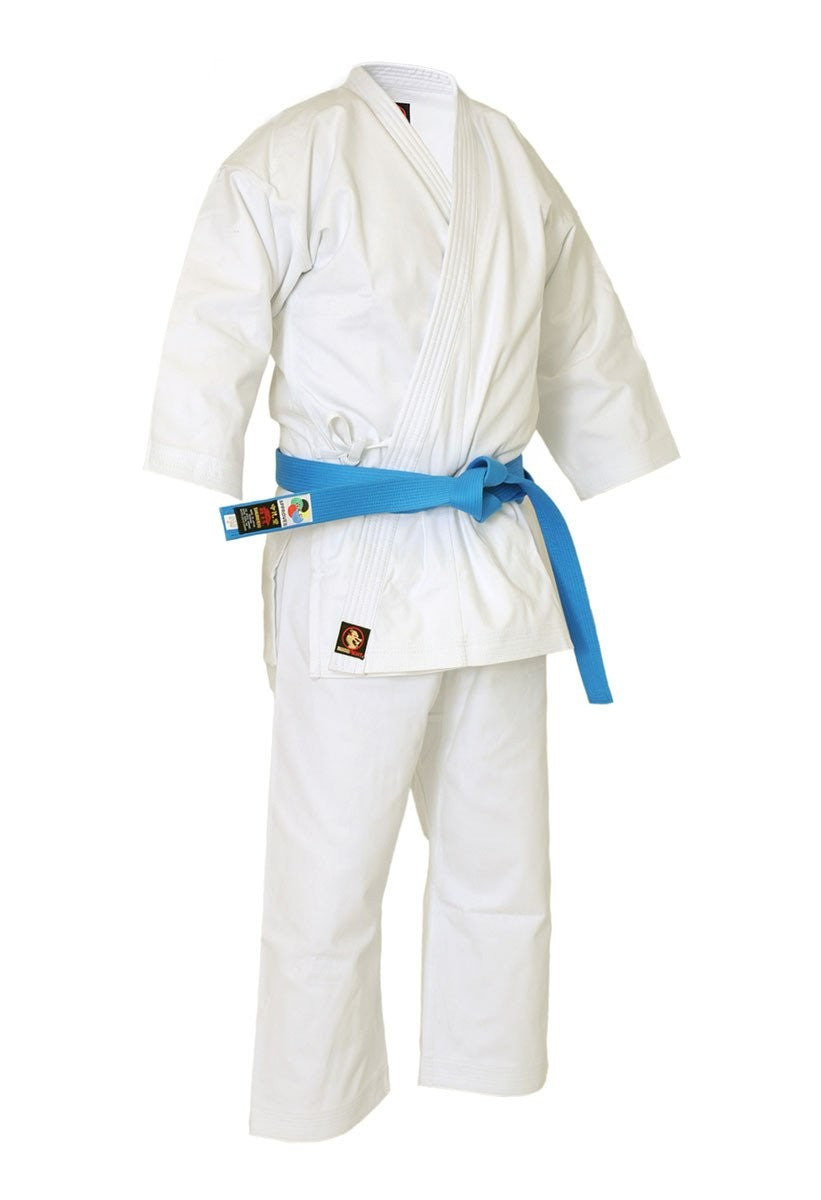 Kimono Kata de Karate IPPON STAR