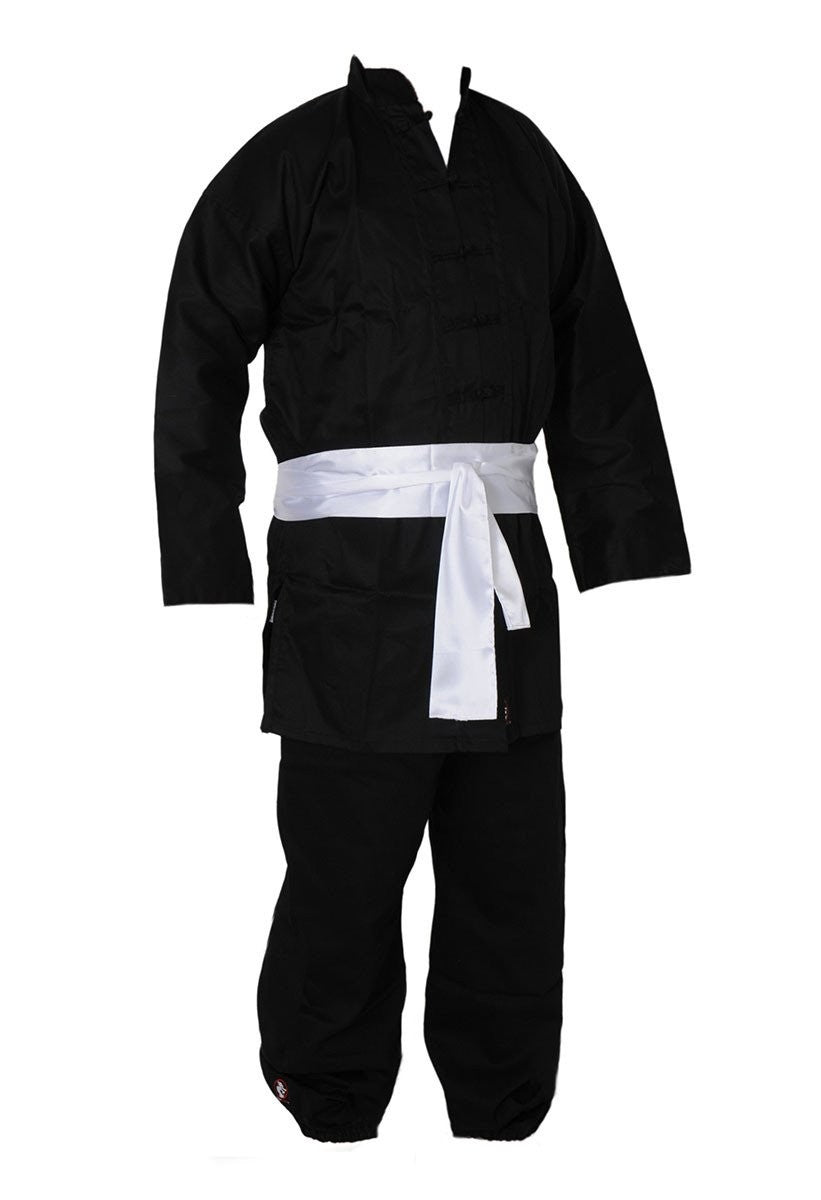 Tenue de Kung Fu / Taïchi