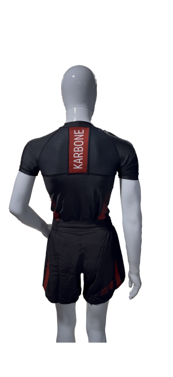Rashgard MMA Karbone 04