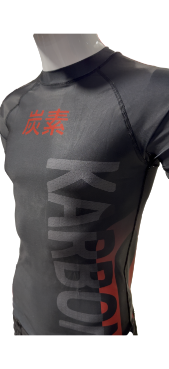 Rashgard MMA Karbone 04