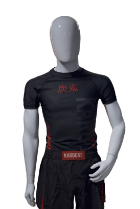Rashgard MMA Karbone 04