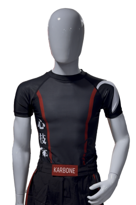 Rashgard MMA Karbone 01