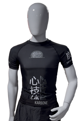Rashgard MMA Karbone 03
