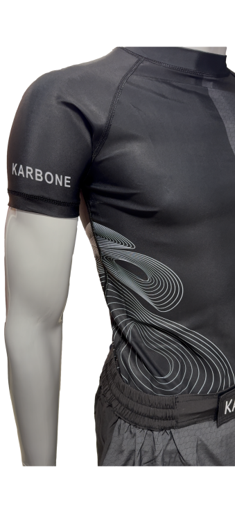 Rashgard MMA Karbone 02