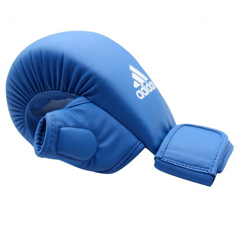 Gants de Karate Adidas " fermés"
