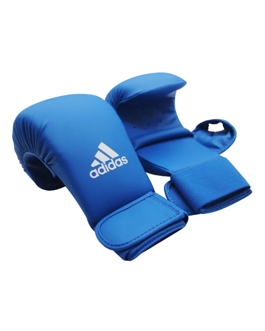 Gants de Karate Adidas " fermés"
