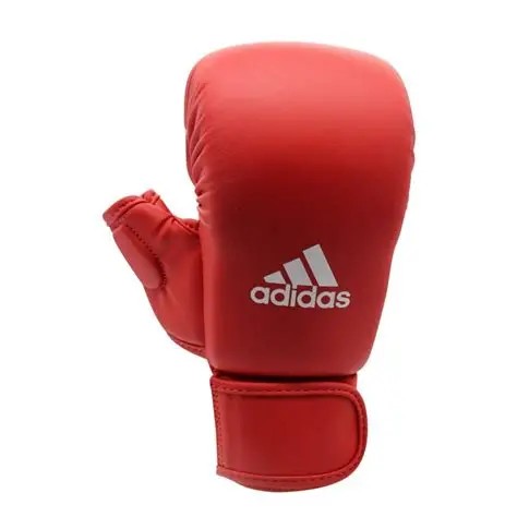 Gants de Karate Adidas " fermés"