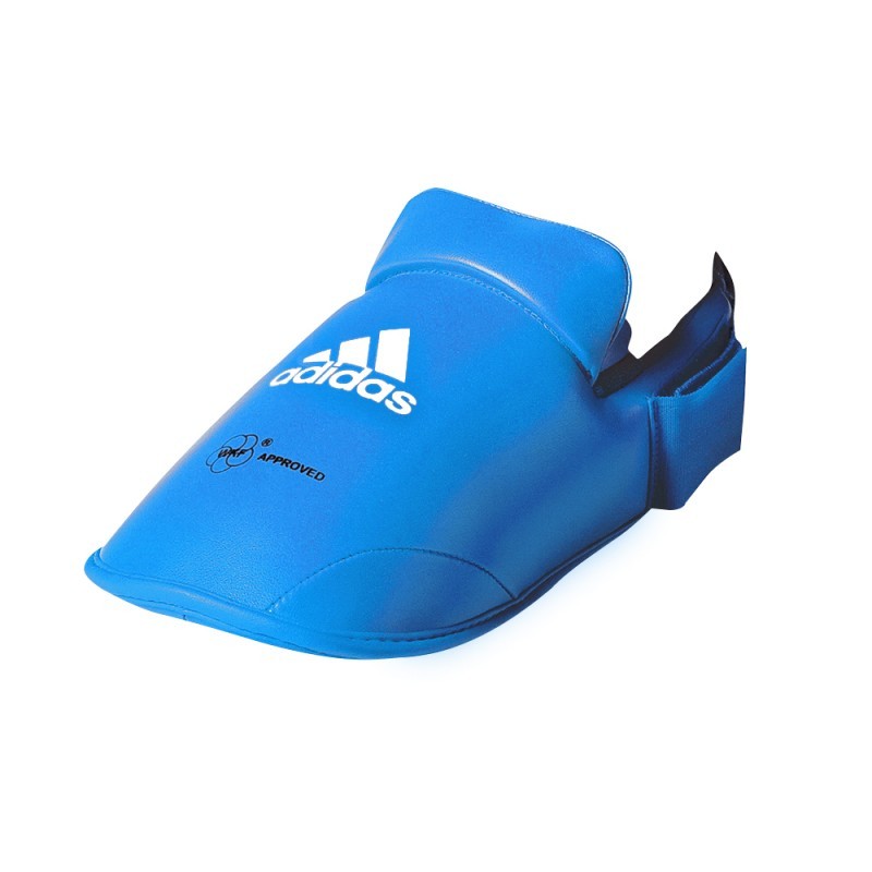 Protège pieds de Karate Adidas dessous anti-dérapant