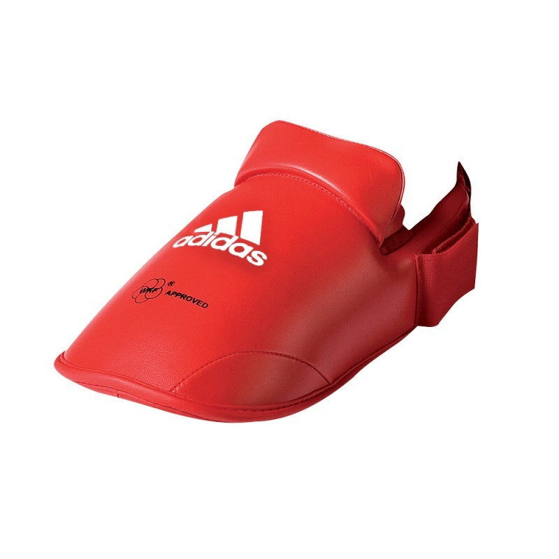 Protège pieds de Karate Adidas dessous anti-dérapant