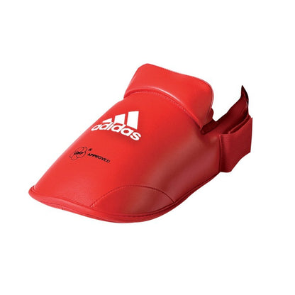 Protège pieds de Karate Adidas dessous anti-dérapant