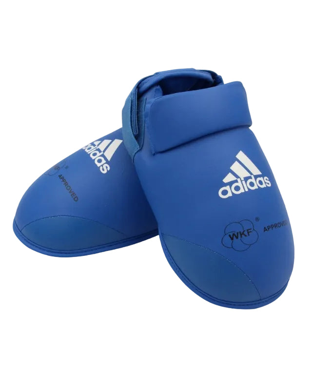Protège pieds de Karate Adidas dessous anti-dérapant