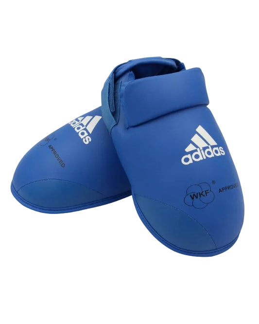 Protège pieds de Karate Adidas dessous anti-dérapant