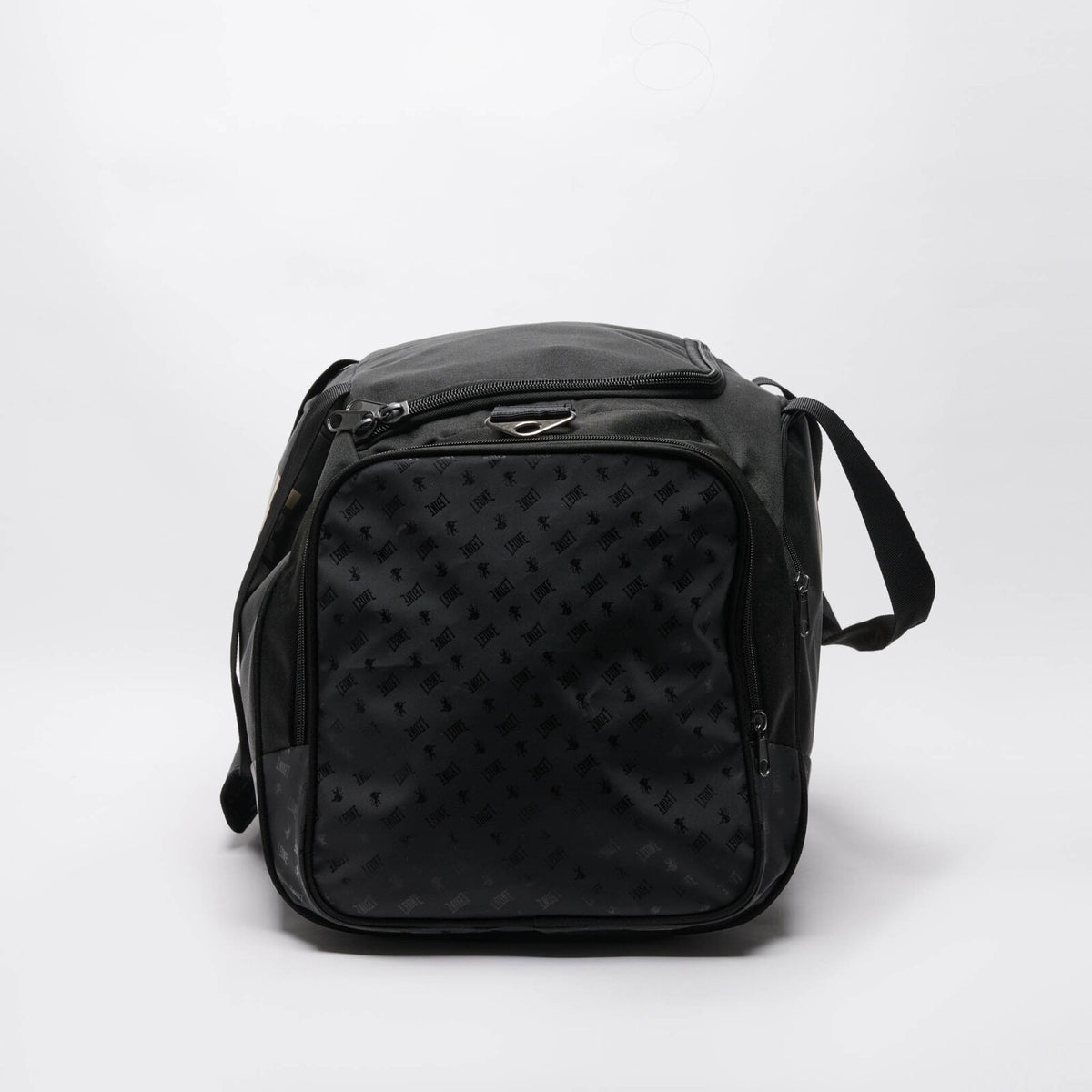 Sac de Sport 75L Leone 1947 - Noir Or