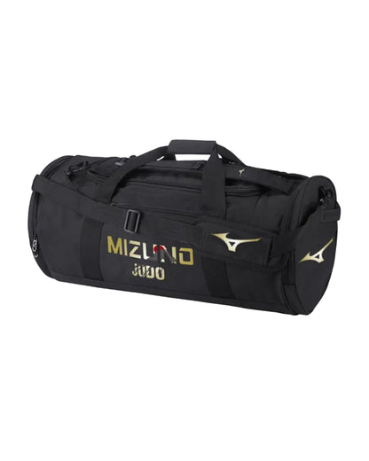 Sac Multiwaybag Mizuno "Fuji" - Noir Or