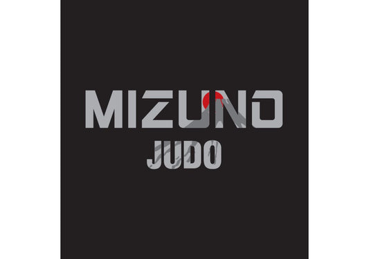 Sac à dos Mizuno "Fuji" - Noir Or