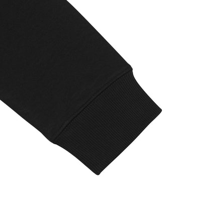 Sweat Adidas Community line crew neck - Noir