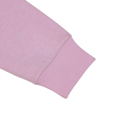 Sweat Adidas Community line crew neck - Rose