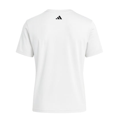 T-shirt Adidas Graphic line JUDO