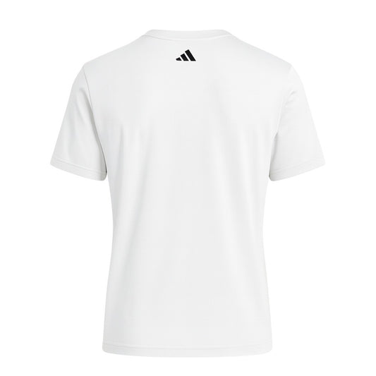 T-shirt Adidas Graphic line JUDO