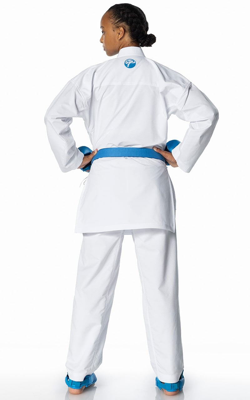 Karategi Set, TOKAIDO Kumite Master Junior, WKF