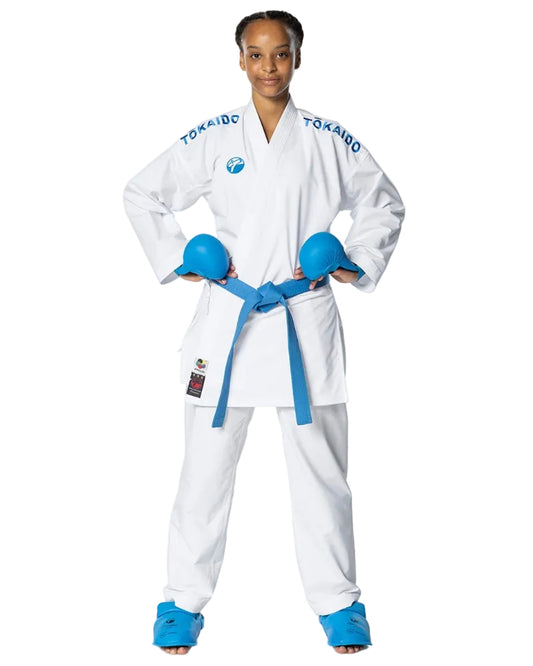Karategi Set, TOKAIDO Kumite Master Junior, WKF