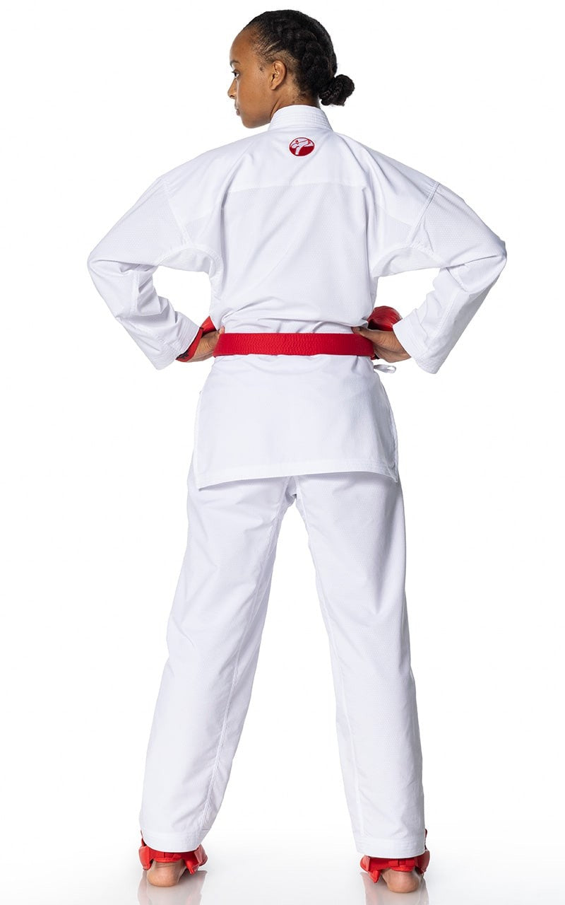 Karategi Set, TOKAIDO Kumite Master Junior, WKF