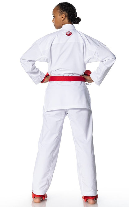 Karategi Set, TOKAIDO Kumite Master Junior, WKF