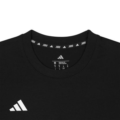 T-shirt Adidas Graphic line JUDO