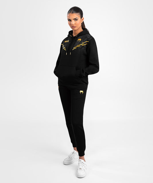 Pantalon pour Femmes UFC Adrenaline by Venum Replica 3.0 - Champion