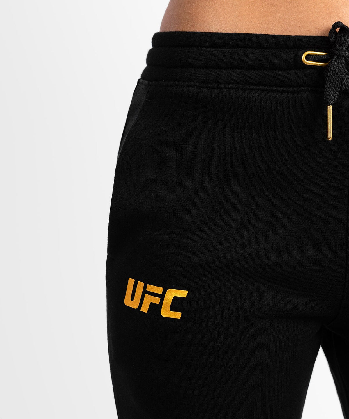 Pantalon pour Femmes UFC Adrenaline by Venum Replica 3.0 - Champion