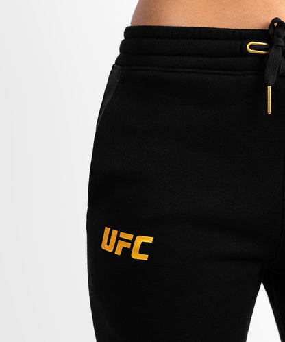 Pantalon pour Femmes UFC Adrenaline by Venum Replica 3.0 - Champion