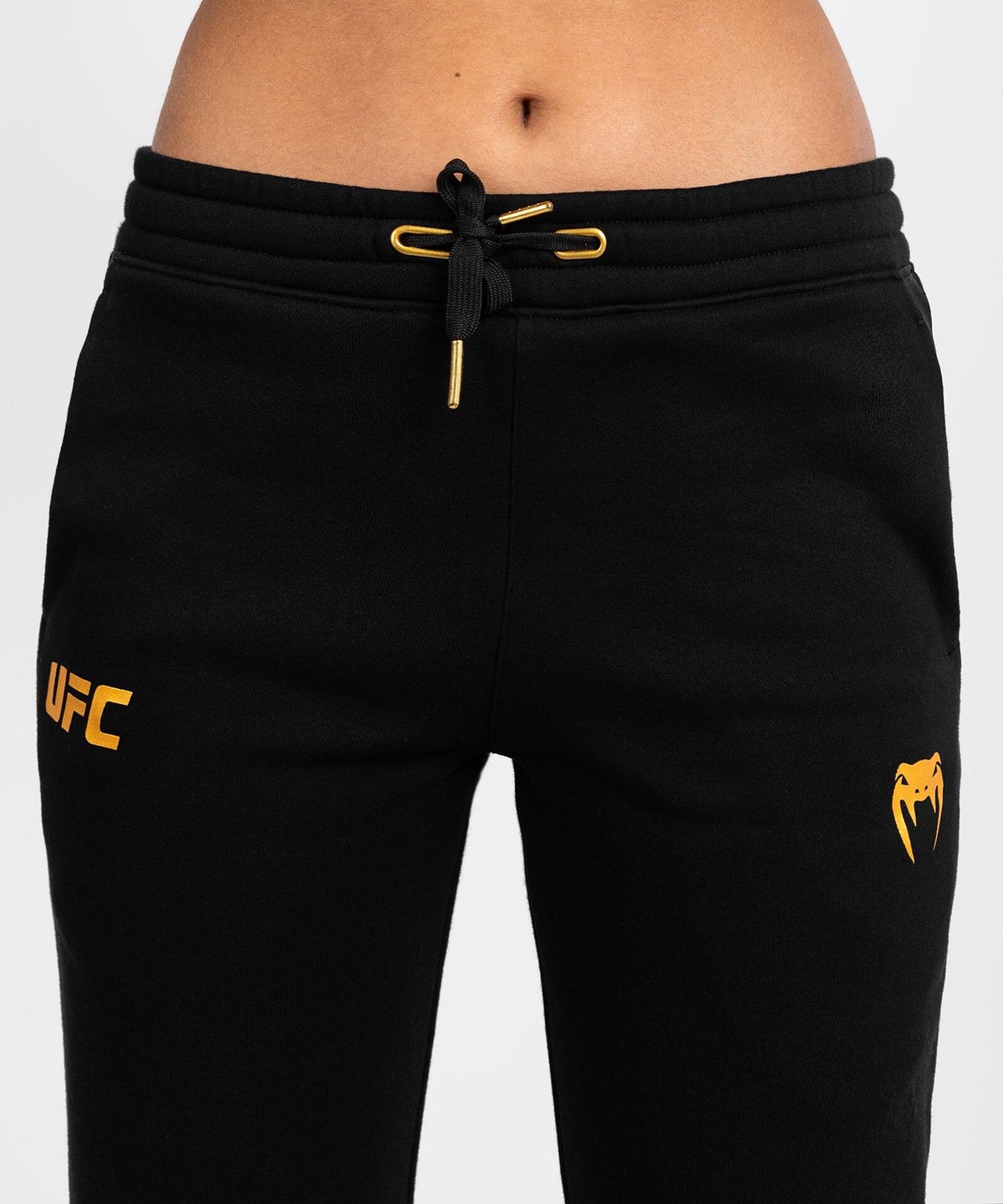 Pantalon pour Femmes UFC Adrenaline by Venum Replica 3.0 - Champion