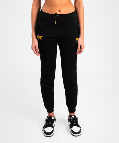 Pantalon pour Femmes UFC Adrenaline by Venum Replica 3.0 - Champion