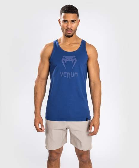 Débardeur Venum Classic - Bleu Marine/Bleu Marine