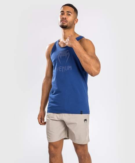 Débardeur Venum Classic - Bleu Marine/Bleu Marine