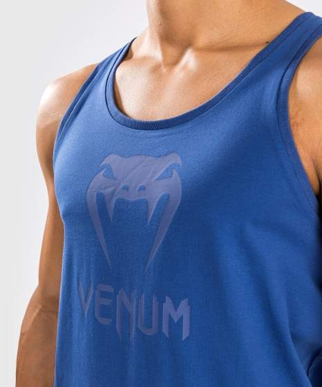 Débardeur Venum Classic - Bleu Marine/Bleu Marine