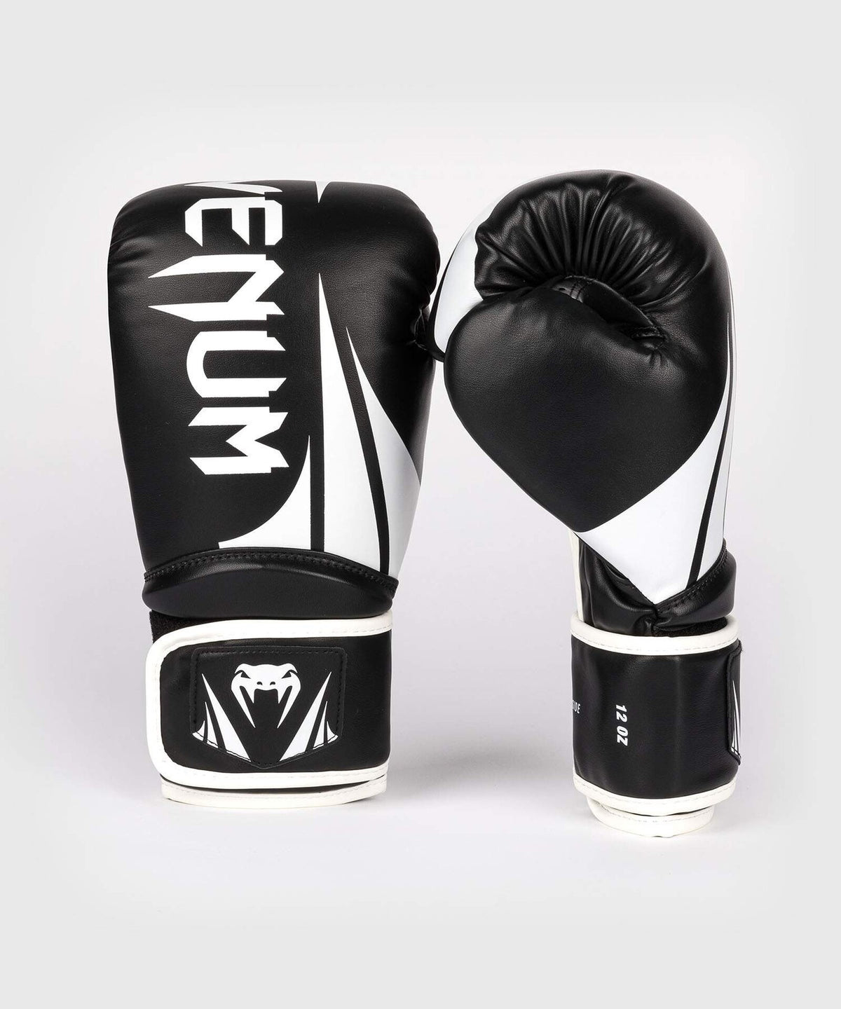 Gants de boxe Venum Challenger 2.5 - noir/blanc