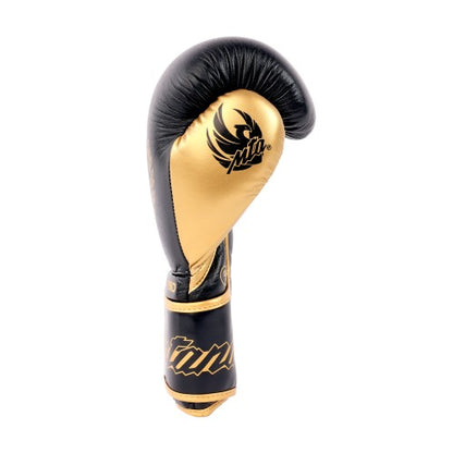 Gants multiboxes Montana  "victory NewCode" - noir/or