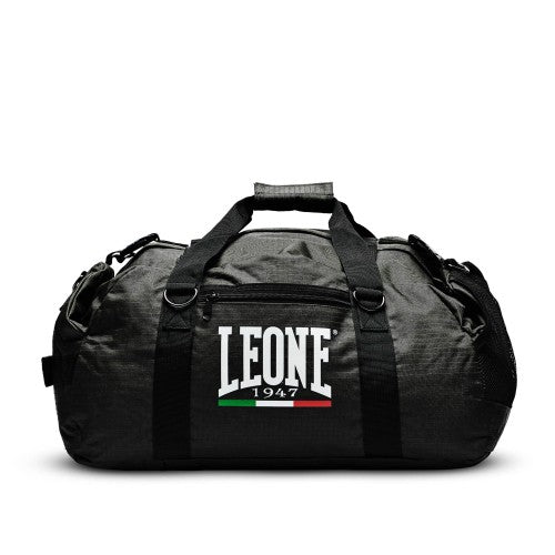 Sac de sport 2-en-1 Leone "Borsone Zaino"